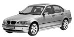 BMW E46 P06D4 Fault Code