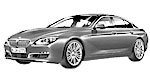 BMW F06 P06D4 Fault Code