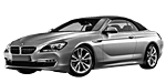 BMW F12 P06D4 Fault Code